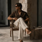 THE MAVUNA SANDALER - BRUN