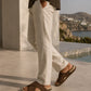 THE MAVUNA SANDALER - BRUN