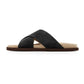 THE MAVUNA SANDALER - SORT